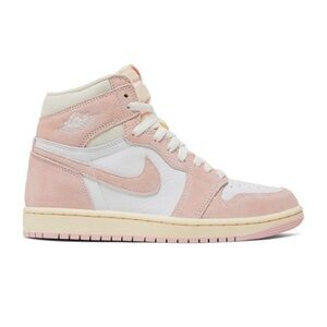 Air Jordan 1 Retro High OG Washed Pink
